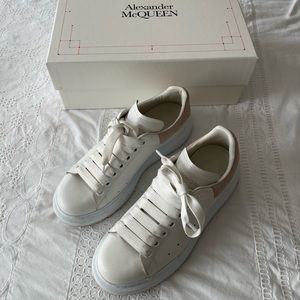 Alexander McQueen Sneakers